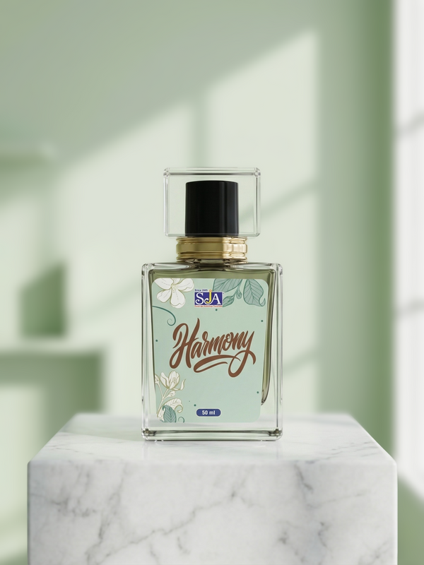 Harmony Premium Luxury Perfume